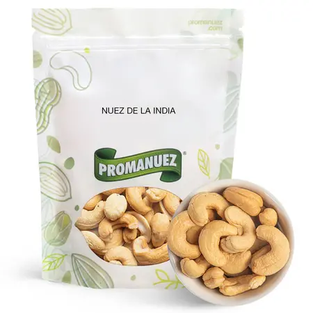 Nuez De La India Natural Promanuez 200g