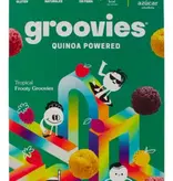 Cereal de Maíz con Quinoa Sabor Frutas Groovies 250g