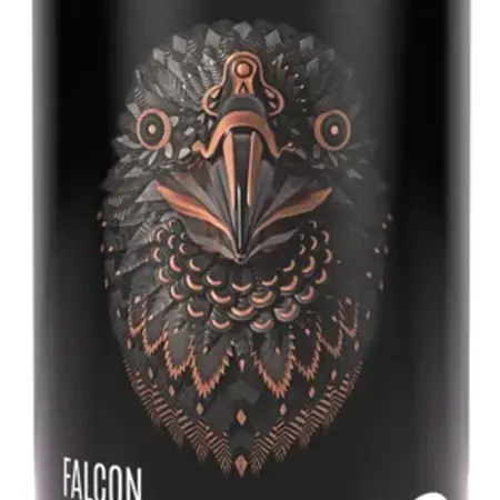 Falcon Performance Proteína Vegetal Choco Bronze Birdman 552 gr