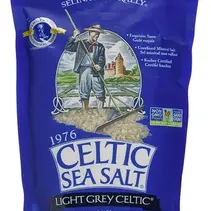 Sal Celtica Selina Naturally 454g