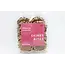 Obleas De Amaranto C/ Chocolate Sabor Chocolate Skinny Bites 40g