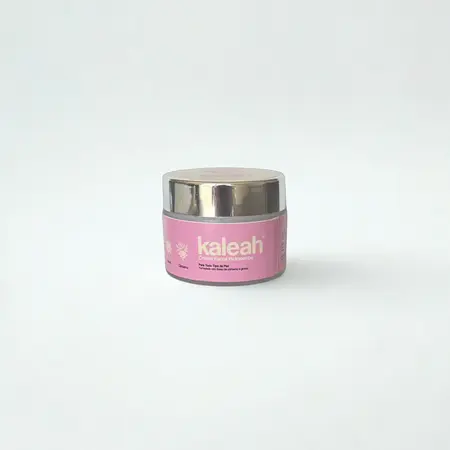 Crema Hidratante Facial C/ Niacinamida Kaleah 50ml