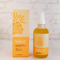 Aceite Corporal FPS 30 Kaleah 120ml