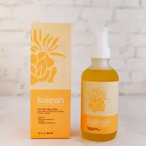 Aceite Corporal FPS 30 Kaleah 120ml