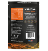 Creatina de Magnesio Quelado en Polvo Vizana 400g
