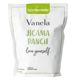 Jicama Horneada Sabor Ranch Vanela 60g