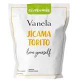 Jicama Horneada Sabor Torito Vanela 60g