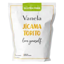 Jicama Horneada Sabor Adobada Vanela 60g