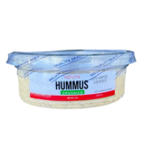 Hummus de Garbanzo Organico Vizana 220g