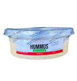 Hummus de Garbanzo Organico Vizana 220g