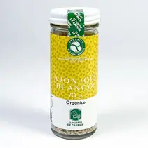 Ajonjolí Blanco Huerto de Carmen 70 g