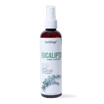 Aroma Ambiental Eucalipto NatShop 125ml