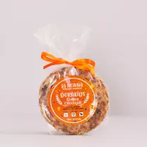 Doraditas Kids Chocolate La Nonna 90gr