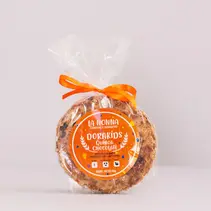 Doraditas Kids Chocolate La Nonna 90gr