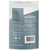 Citrato de Magnesio en Polvo Vizana 100 gr.