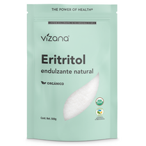 Eritritol Organico Vizana 500 g