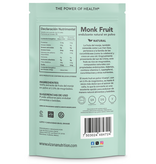 Fruta del Monje (Monk Fruit) Vizana 100 gr.