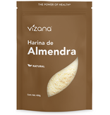 Harina de Almendra Vizana 400 gr
