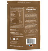 Harina de Almendra Vizana 400 gr