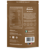 Harina de Avena Vizana 400 gr