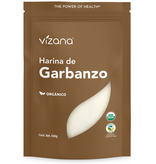 Harina de Garbanzo Vizana 500 g
