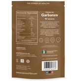 Harina de Garbanzo Vizana 500 g