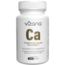 Citrato de Calcio + D3 con K2-mk7  Vizana Nutrition 150 Cap.