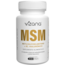 MSM Acido Hialuronico Vizana 120/900 mg