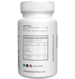 MSM Acido Hialuronico Vizana 90/900 mg