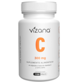 Vitamina C + Camu Camu Vizana Nutrition 90/500mg