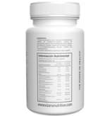 Complejo B en Cápsulas Vizana Nutrition 90-800 mg.