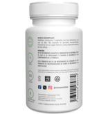 Complejo B en Cápsulas Vizana Nutrition 90-800 mg.