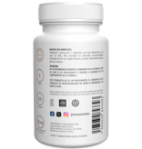 Citrato de Zinc con curcuma / jengibre Vizana 90/500 mg