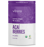 Acai Berries en Polvo Vizana 100 gr.