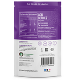 Acai Berries en Polvo Vizana 100 gr.