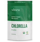 Chlorella en Polvo Organica Vizana 100gr