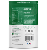 Chlorella en Polvo Organica Vizana 100gr