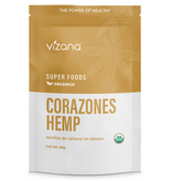 Corazones de Hemp Organico Vizana 200 gr.