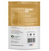 Corazones de Hemp Organico Vizana 200 gr.