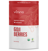 Goji Berries Orgánicas Vizana 100 gr.