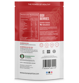 Goji Berries Orgánicas Vizana 100 gr.