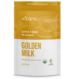 Leche Dorada Orgánica Vizana 150 gr