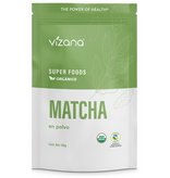 Matcha en Polvo Vizana 100 gr.