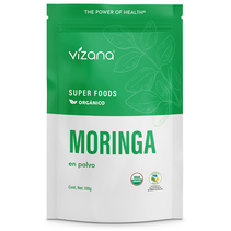 Moringa en Polvo Vizana 100 gr.