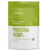 Proteína HEMP de Cáñamo en polvo Vizana 200 gr.