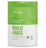 Pasto de Trigo en Polvo Organico Vizana 150 gr.