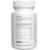 Aloe Vera Organica Capsulas Vizana 90/250mg