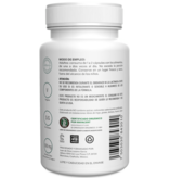Aloe Vera Organica Capsulas Vizana 90/250mg