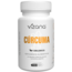 Cúrcuma Orgánica en Capsulas, Complejo Curcumina Vizana 60-500 mg
