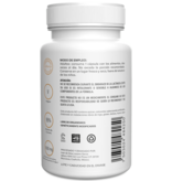 Cúrcuma Orgánica en Capsulas, Complejo Curcumina Vizana 60-500 mg